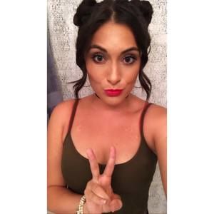 Meet your Posher, Brianna